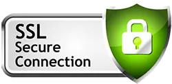 SSL Secure Connection