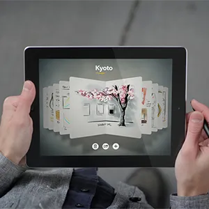 In the digital age, Paper mills built their own survival strategies