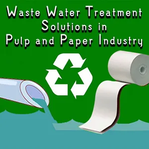 Waste Paper Deinking
