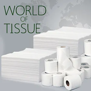 World of TISSUES