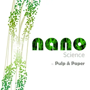 Nano science in Pulp and Paper