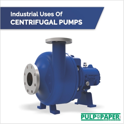 cricket tvetydig sprede Industrial Uses Of Centrifugal Pumps