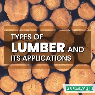 Types Of Lumber And Its Applications