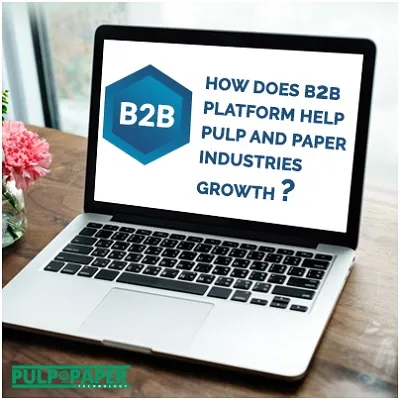 Pulp and Paper Industries Growth?