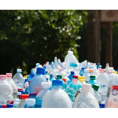 Plastic Waste Recycling