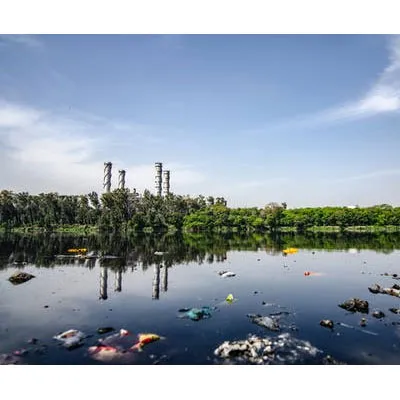 Waste water treatment in pulp and paper industry