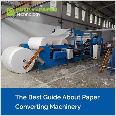 Paper Converting Machinery