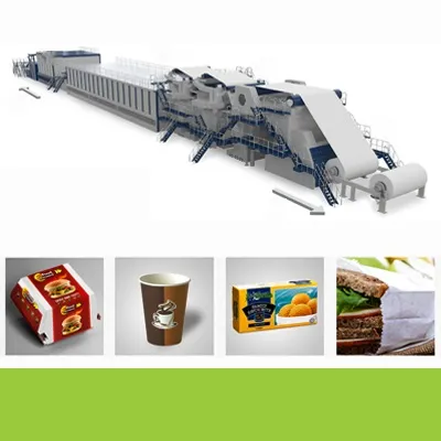Challenges of Growing Paper Industry in India