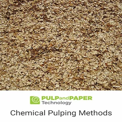 Chemical Pulping Methods