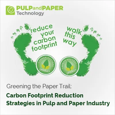 Carbon Footprint Reduction Strategies