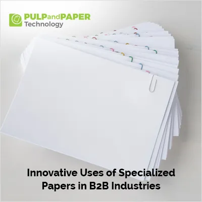 Specialized Papers in B2B Industries