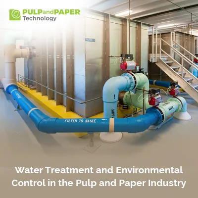 Water Treatment and Environmental Control