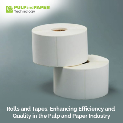 Rolls and Tapes