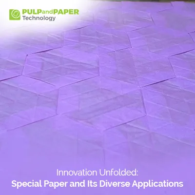 Innovation Unfolded: Special Paper and Its Diverse Applications