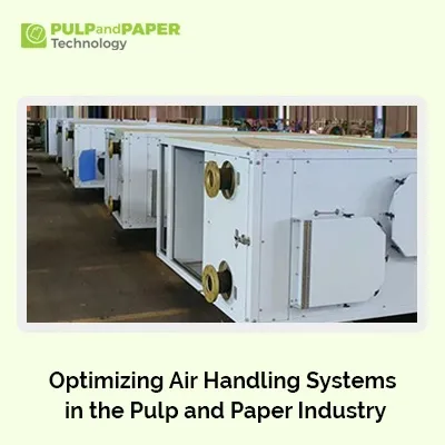 Optimizing Air Handling Systems