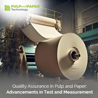 Advancements in Test and Measurement