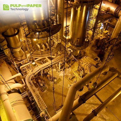 Innovative Technologies for Chemical Recovery in the Pulp and Paper Sector