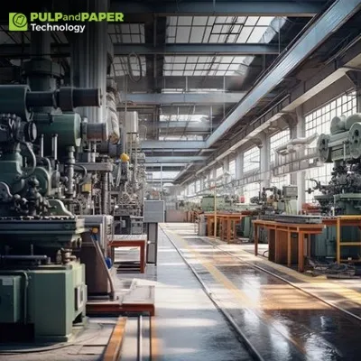 Modern Paper Mills