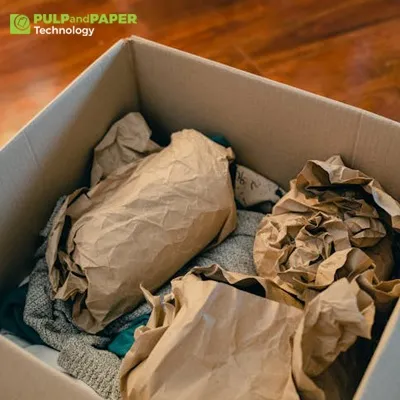 The Future of Packaging: Trends in Paper-Based Solutions