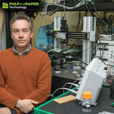 Technological Innovations in Papermaking: Enhancing Efficiency and Product Quality