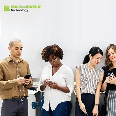 Adapting to Digital Media: The Decline of Print Paper and New Avenues