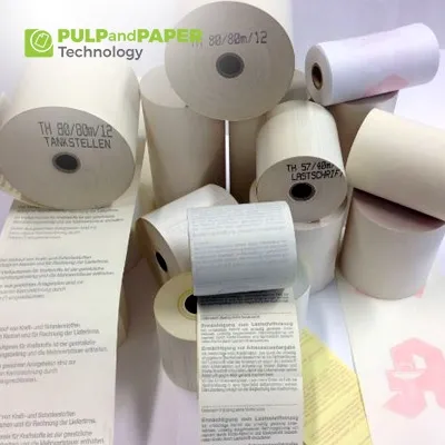 Lifecycle Assessment and Sustainability Metrics for Paper Products