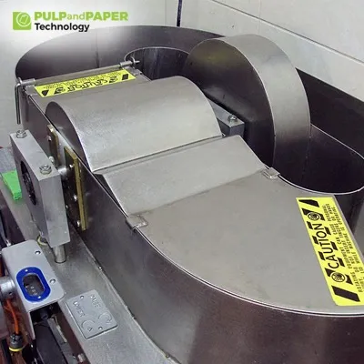 Modern Techniques in Papermaking: From Traditional to High-Tech