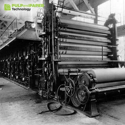 Papermaking in the Digital Age: Adapting Techniques for New Demands