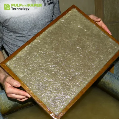 Advanced Materials in Paper Manufacturing: Enhancing Durability and Quality