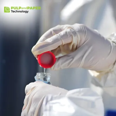 Paper Quality Control and Testing Methods