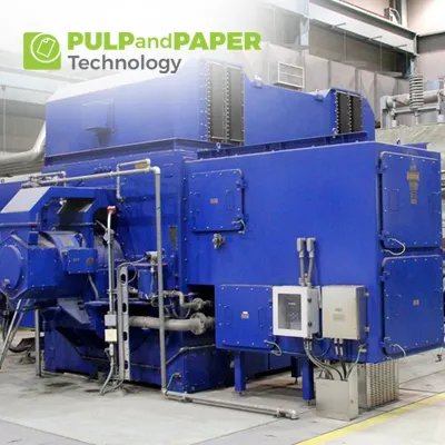 Top Trends in Pulp and Paper Technology for 2024