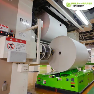 How Nanotechnology is changing the Future of Paper Products