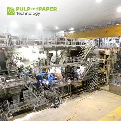 Innovations Driving the Pulp and Paper Industry Forward