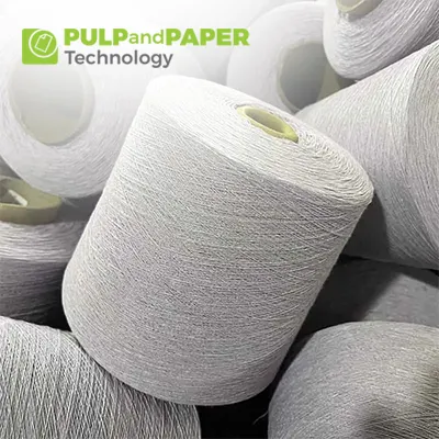 Hybrid Fiber Blends: Enhancing Quality in Paper Manufacturing