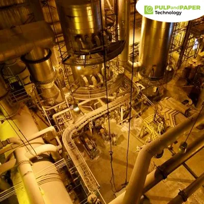 Eco-Friendly Innovations in Chemical Pulping Technology