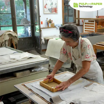How Papermaking Will Tackle Climate Change By 2025