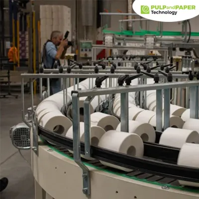 Breakthroughs in Paper Machine Efficiency for the Modern Mill