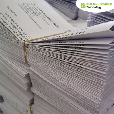 Innovations in De-Inking for Improved Recycling Efficiency