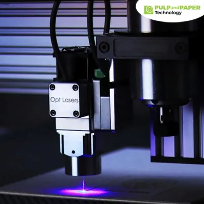 Laser-Based Technologies for Enhanced Paper Quality and Performance