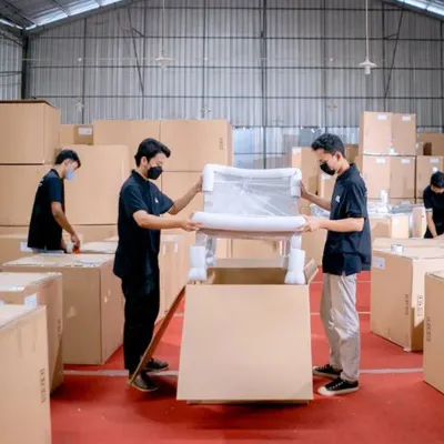 How Cardboard and Corrugated Packaging Is Made: Step-by-Step Process