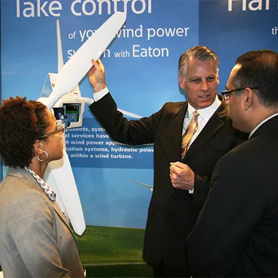 Leading Companies in Renewable Energy for Industrial Use