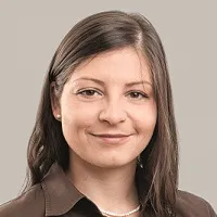 Vita Sandra Vogt