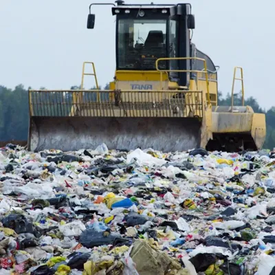 The Global Waste Crisis: How Smart Technology Is Changing the Game