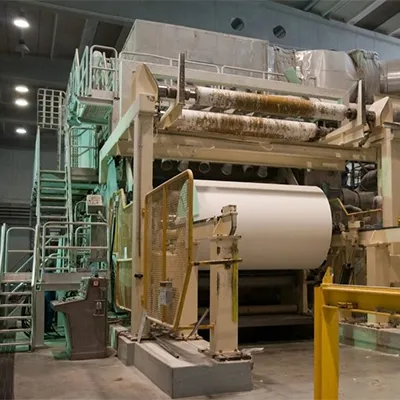Innovations in Chemical Pulping for Efficient Fiber Recovery