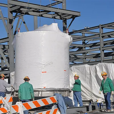 Boosting Efficiency with Modern Chemical Recovery Systems