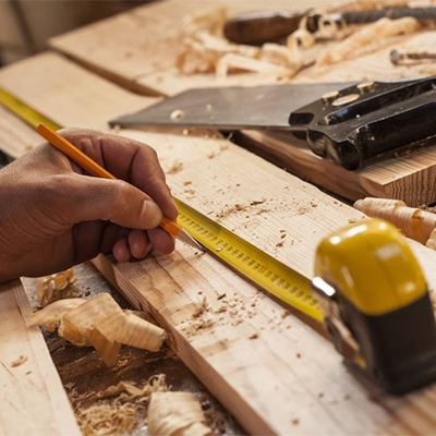 Latest Technologies in Wood Preparation for Quality Pulp