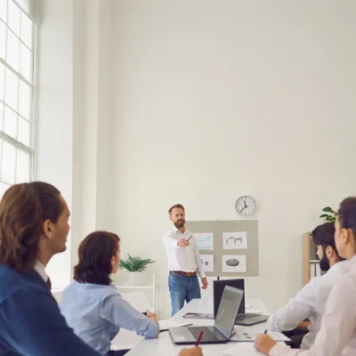 Hosting Effective Webinars to Drive Industrial Customer Engagement in the Pulp and Paper Sector