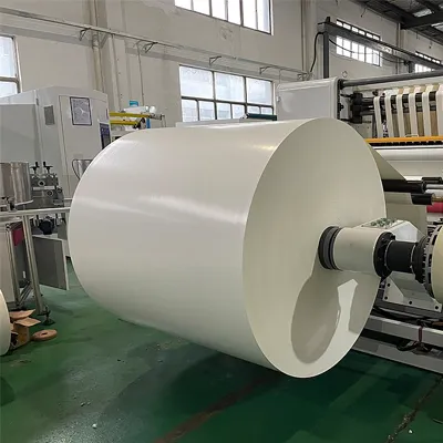 Advancements in Paper Machine Technology for Improved Productivity