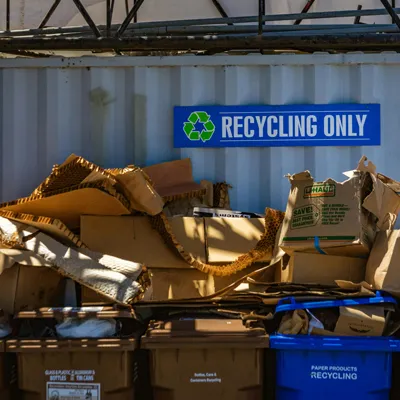 Waste Management in Pulp & Paper: Recycling and Disposal