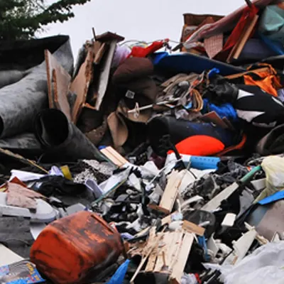 Solid Waste Management in Paper Industry